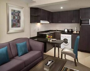 Savoy Central Hotel Apartments