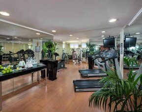 Savoy Central Hotel Apartments