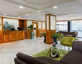 Savoy Park Hotel Apartments