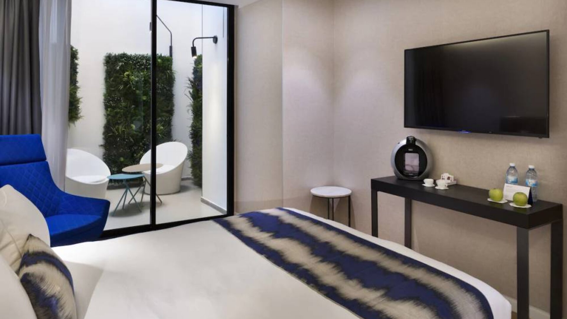 Ultra Boutique Hotel Tel Aviv