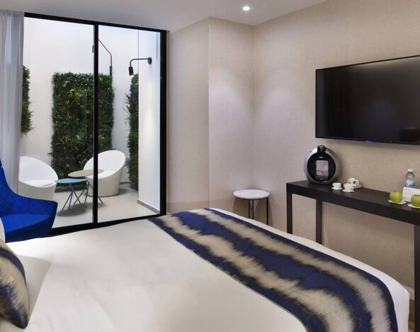 Ultra Boutique Hotel Tel Aviv