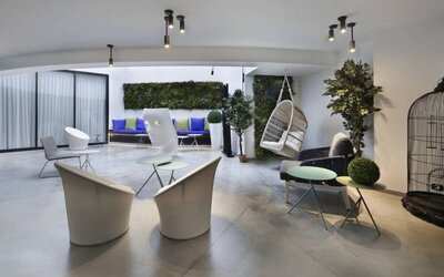 Ultra Boutique Hotel Tel Aviv