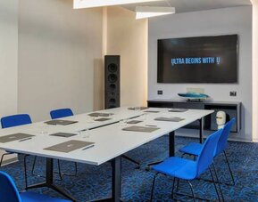 Ultra Boutique Hotel Tel Aviv