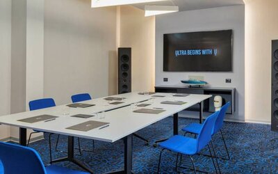 Ultra Boutique Hotel Tel Aviv