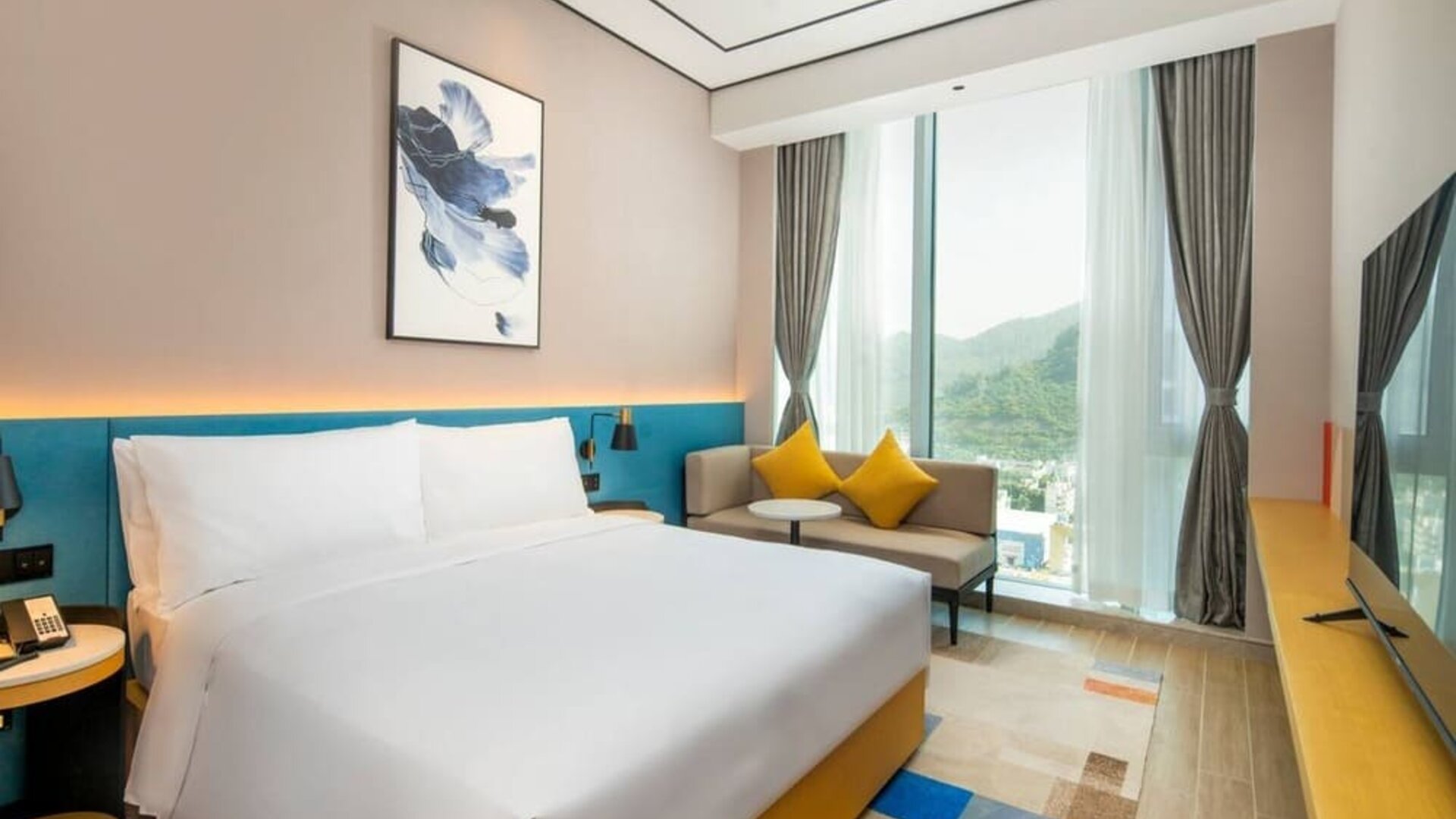Hilton Garden Inn Shenzhen Airport
