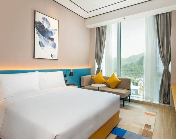 Hilton Garden Inn Shenzhen Airport