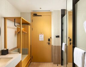 Hilton Garden Inn Shenzhen Airport