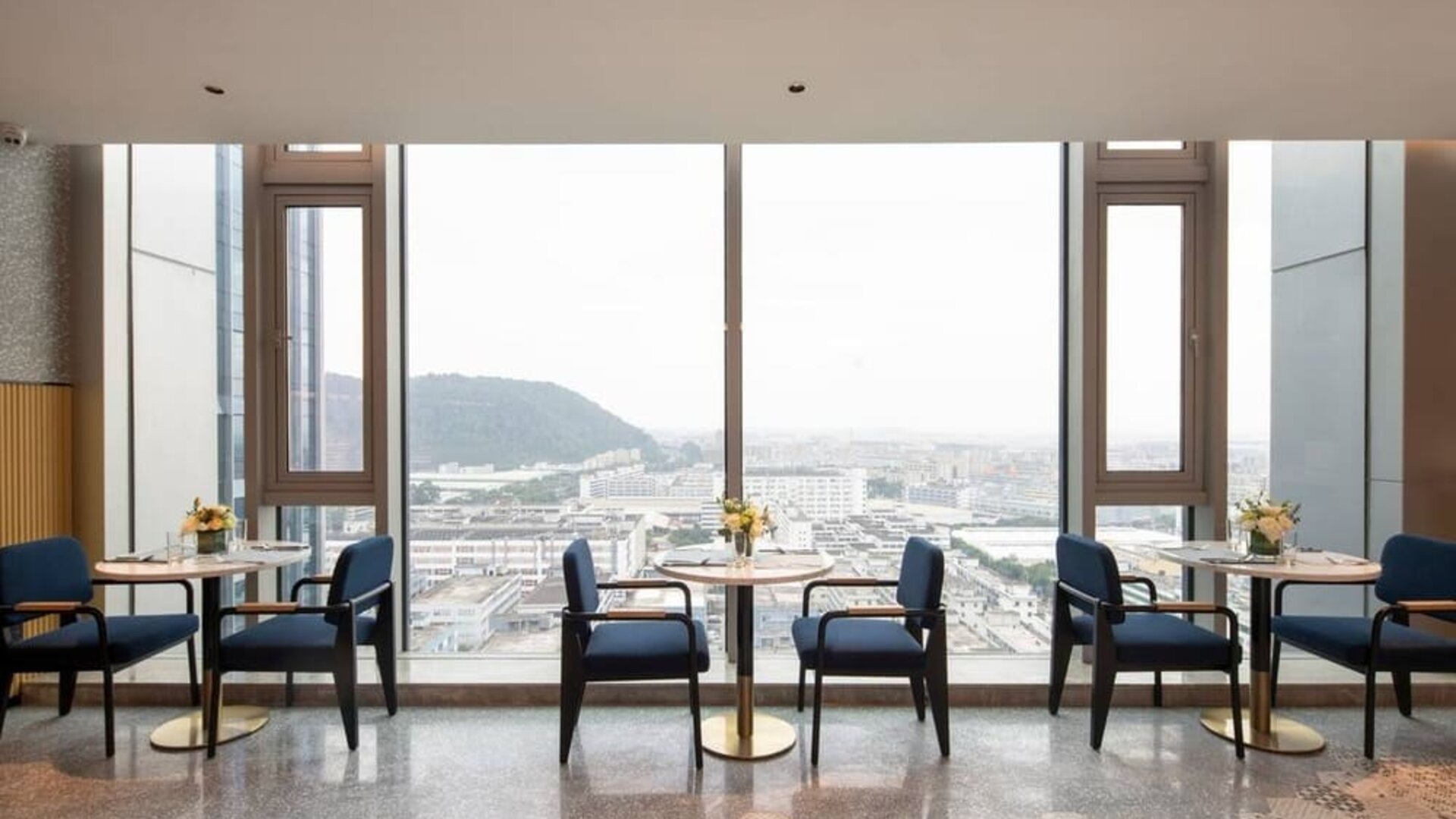 Hilton Garden Inn Shenzhen Airport