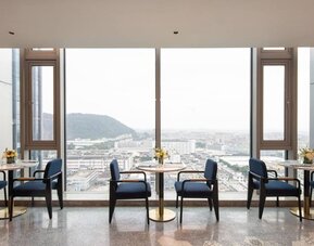 Hilton Garden Inn Shenzhen Airport