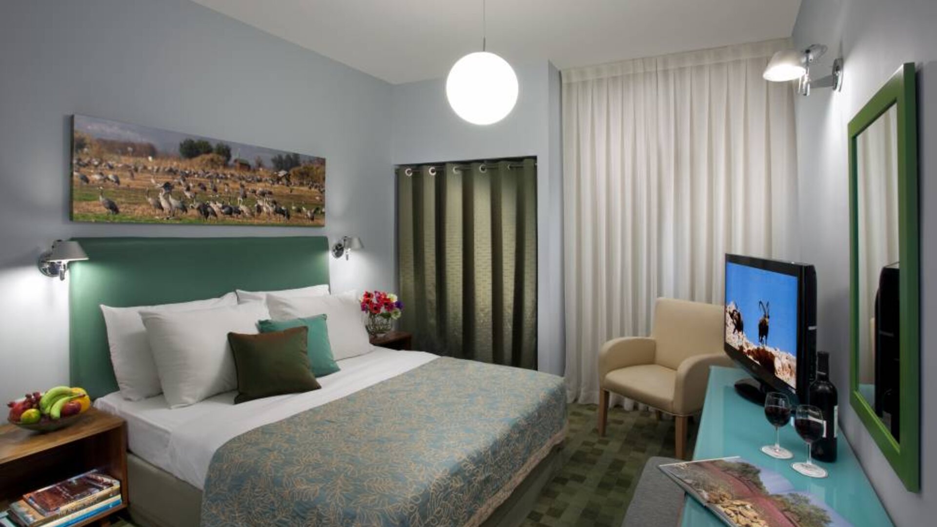 Prima Galil Tiberias