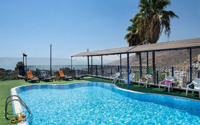 Prima Galil Tiberias