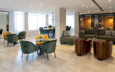 Prima Galil Tiberias