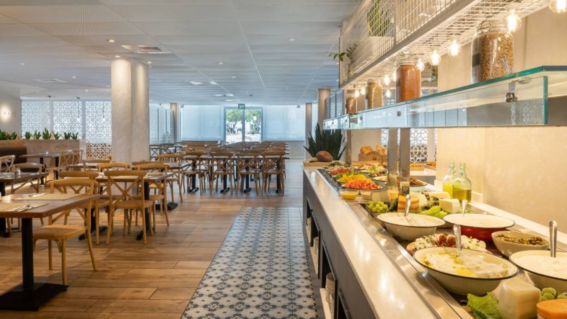 Prima Galil Tiberias