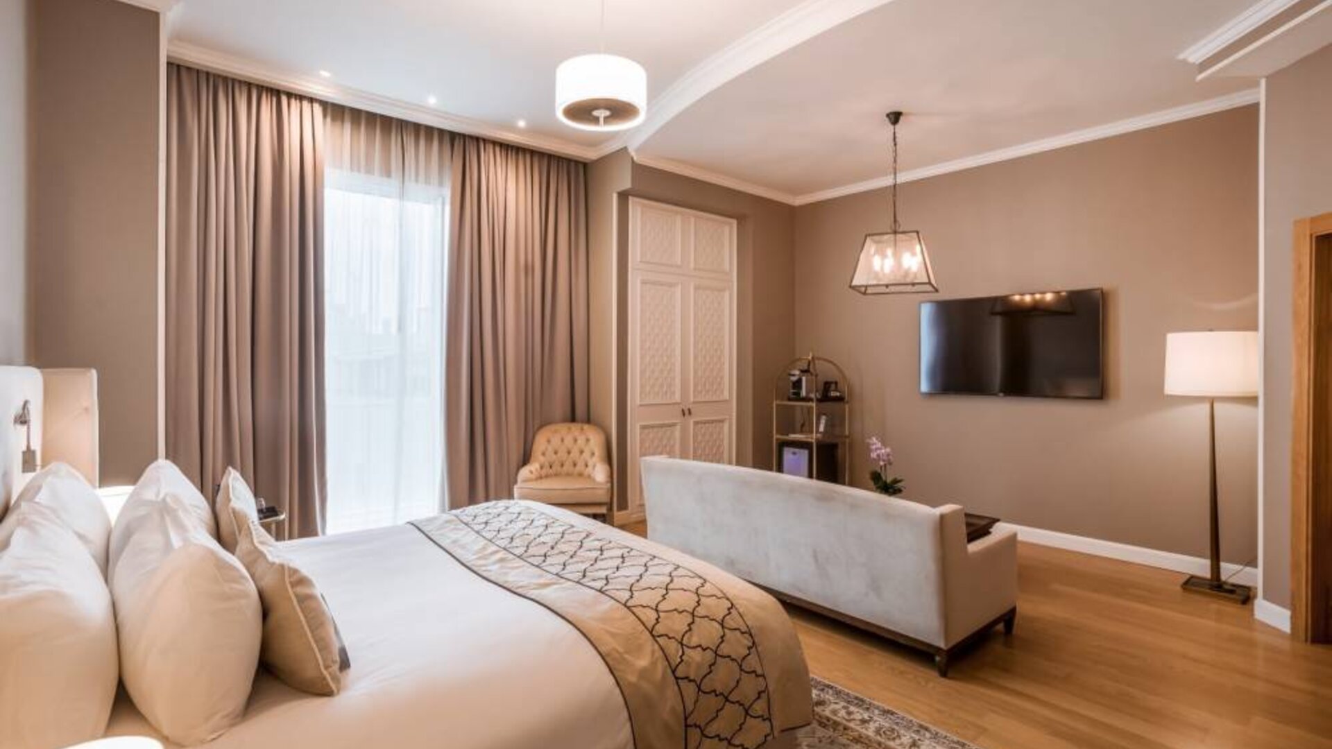 David Tower Hotel Netanya