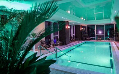 David Tower Hotel Netanya