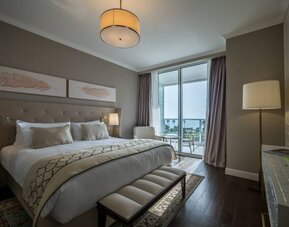 David Tower Hotel Netanya