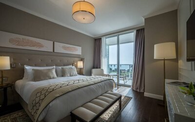 David Tower Hotel Netanya