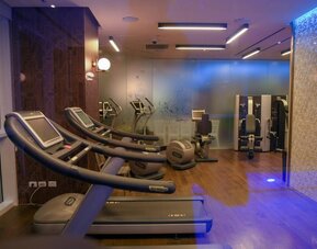 David Tower Hotel Netanya