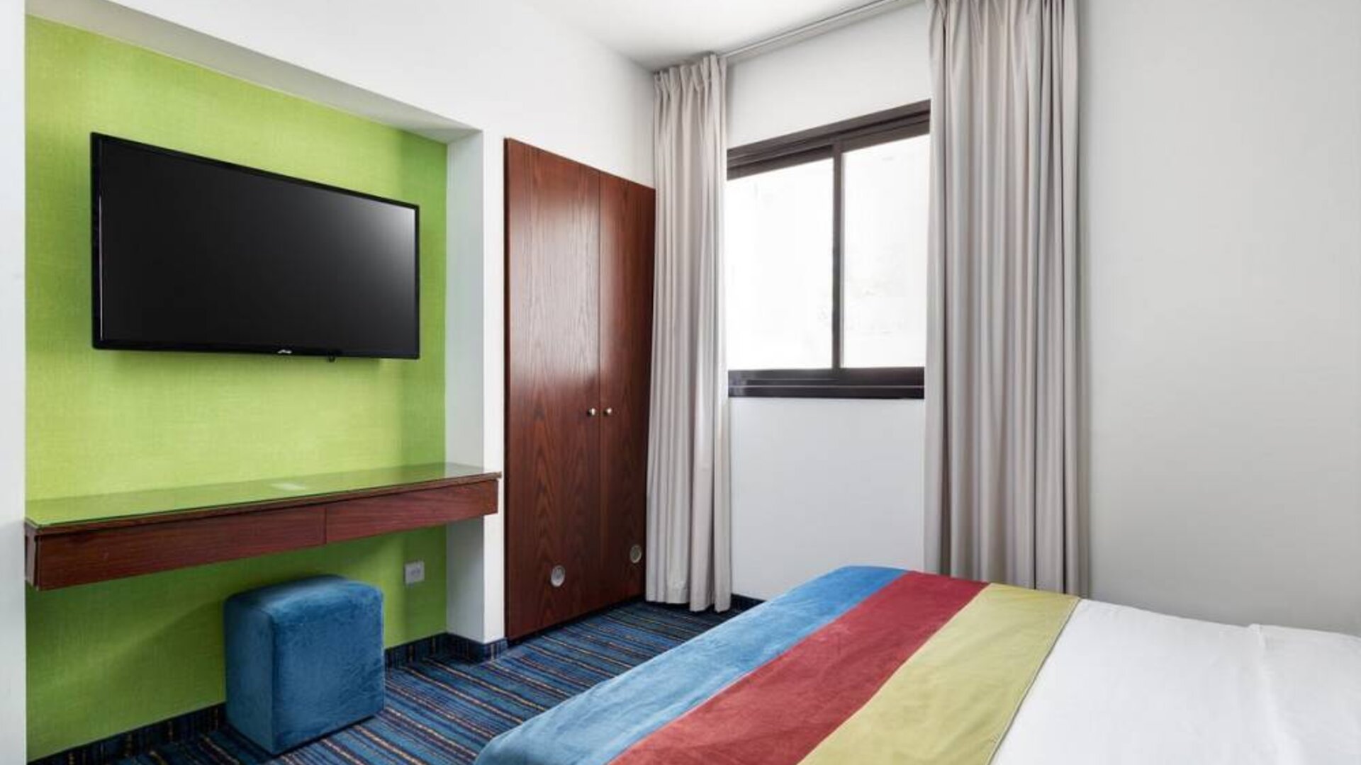 Mizpe Yam Netanya Boutique Hotel