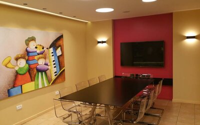 Mizpe Yam Netanya Boutique Hotel