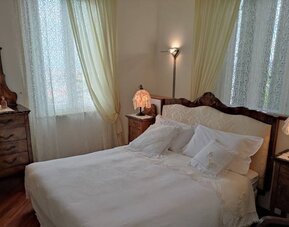 B&B Palazzo Mestichelli