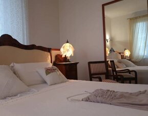 B&B Palazzo Mestichelli