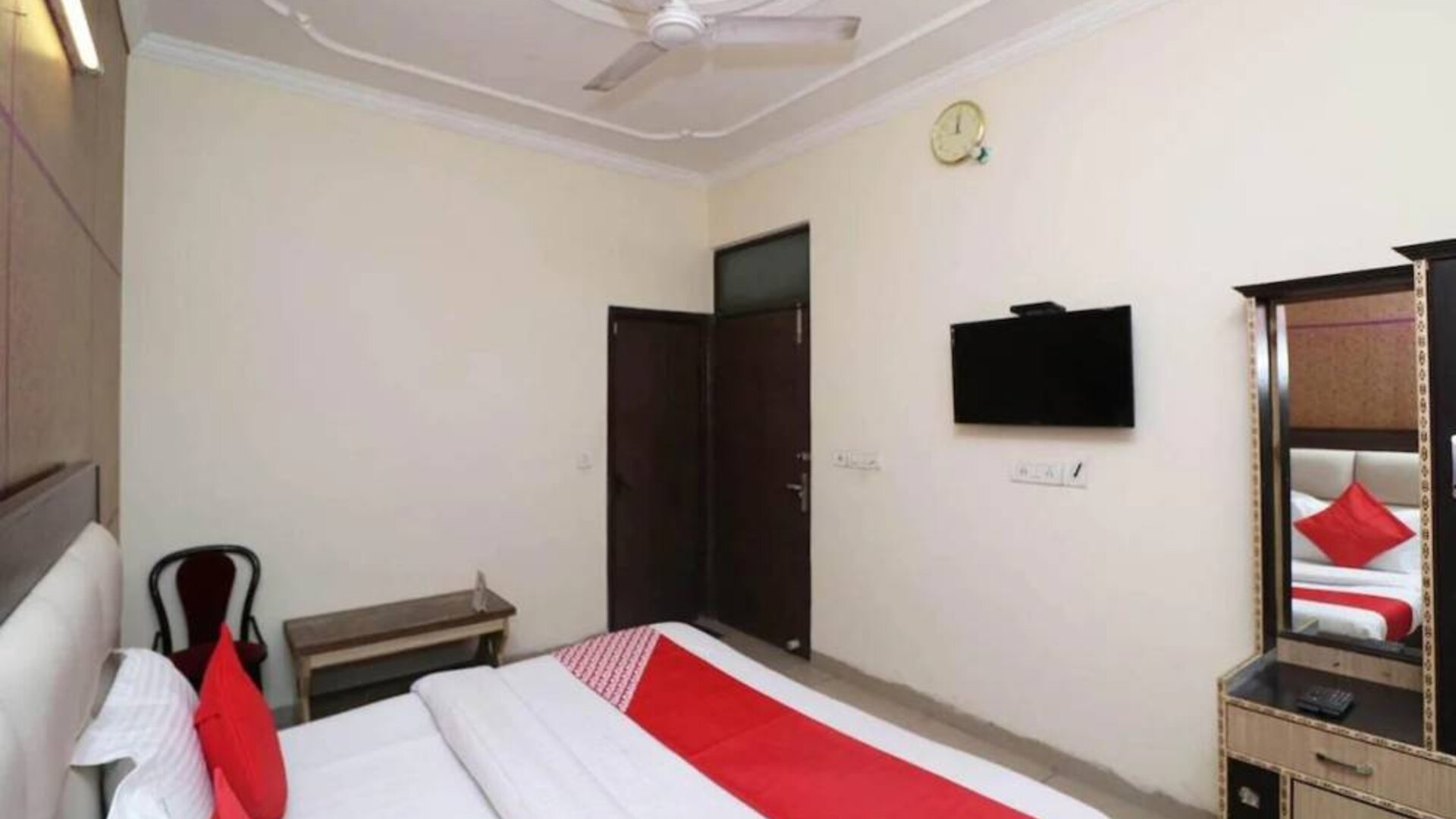 Airport Hotel Mayank Residency