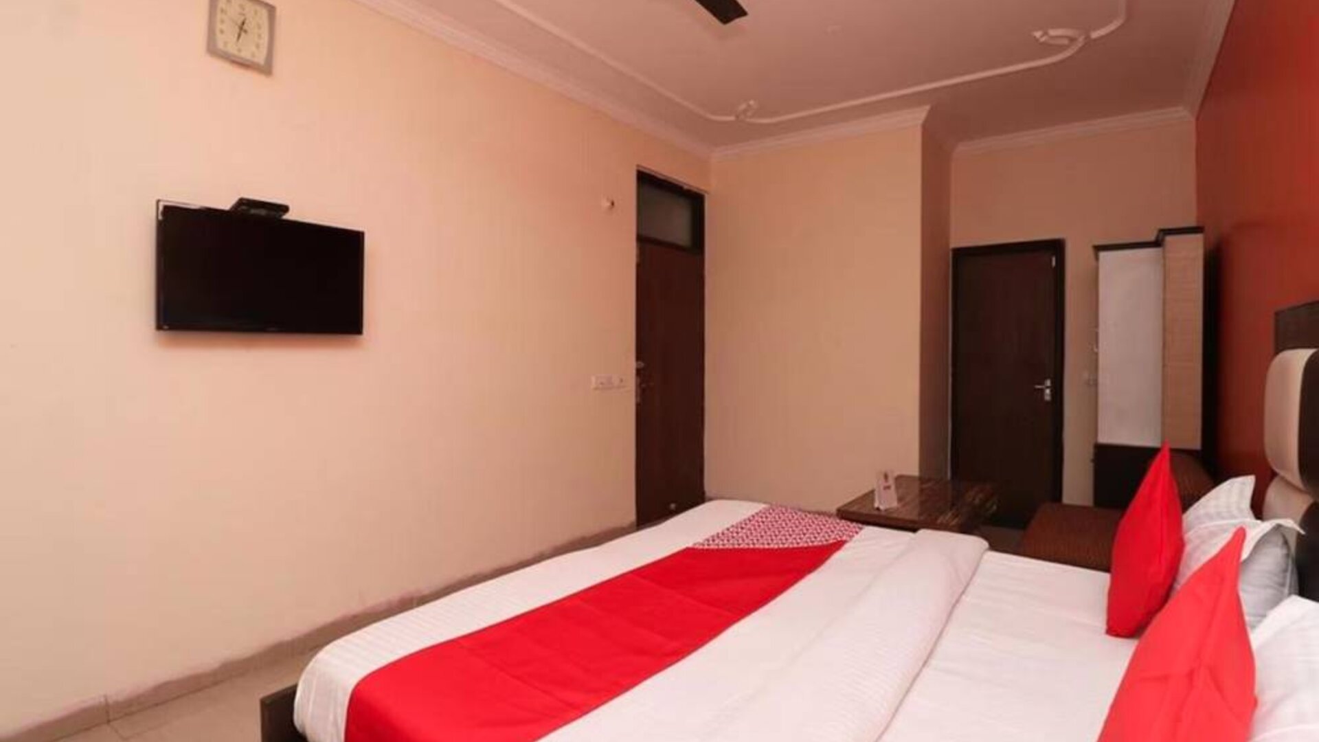 Airport Hotel Mayank Residency