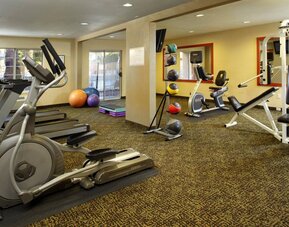 Holiday Inn Express & Suites Scottsdale - Old Town