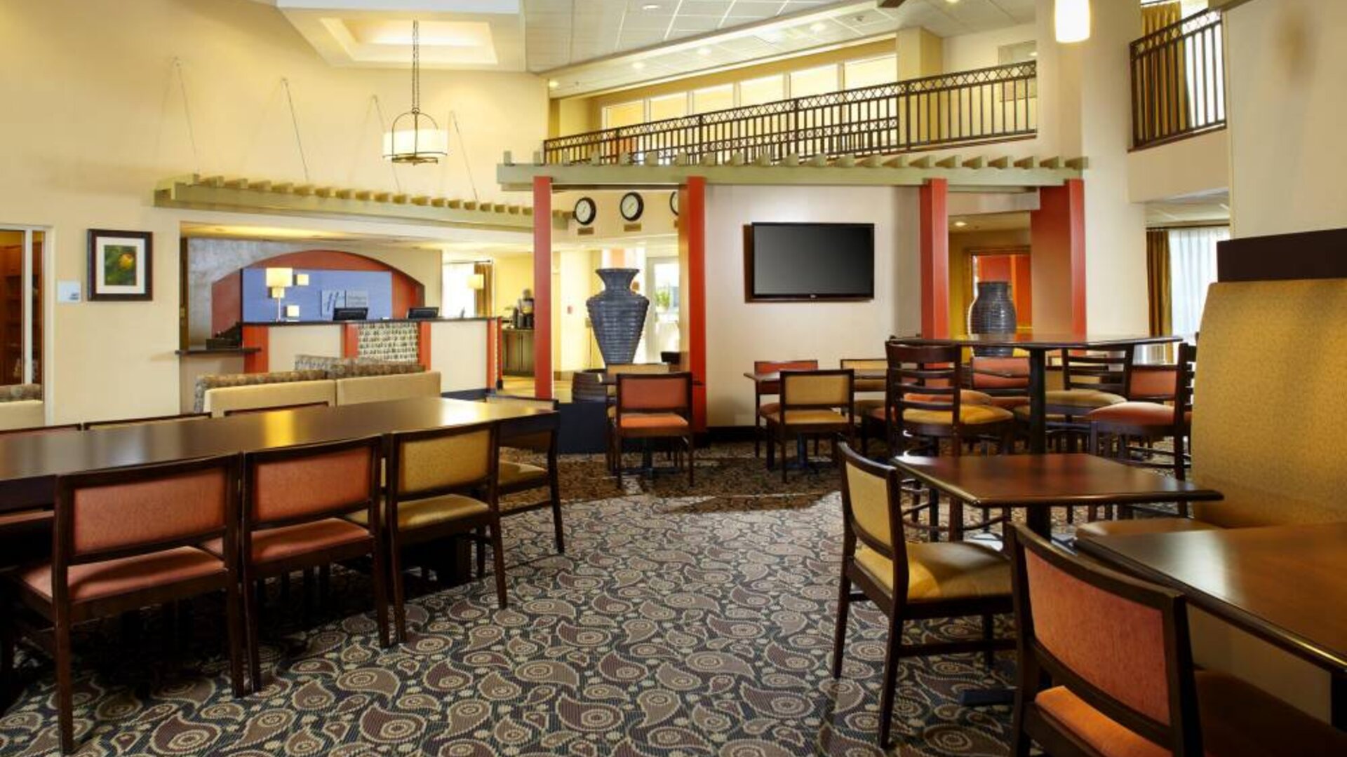 Holiday Inn Express & Suites Scottsdale - Old Town