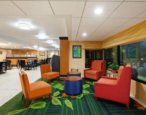 Fairfield By Marriott Mission Viejo