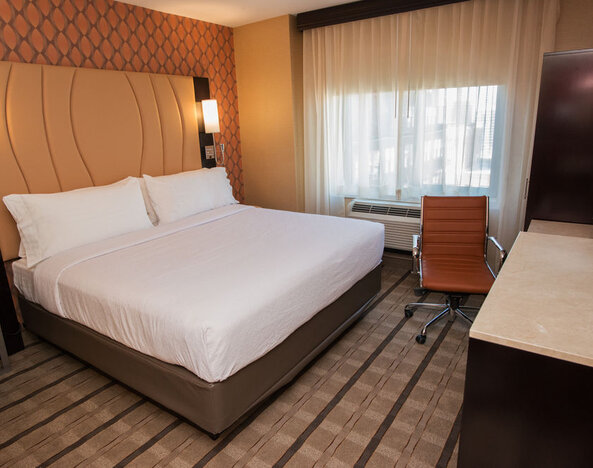 Holiday Inn Times Square