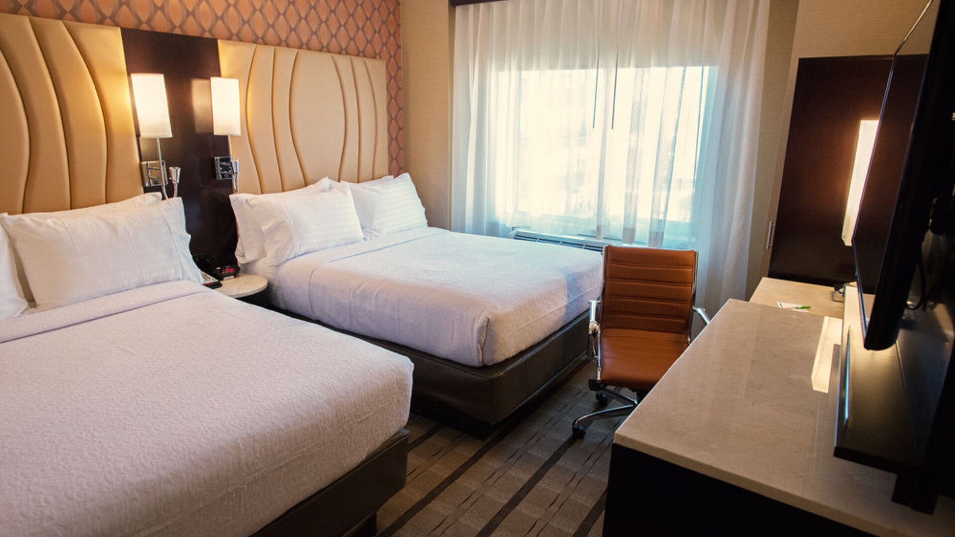 Holiday Inn Times Square