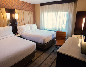 Holiday Inn Times Square