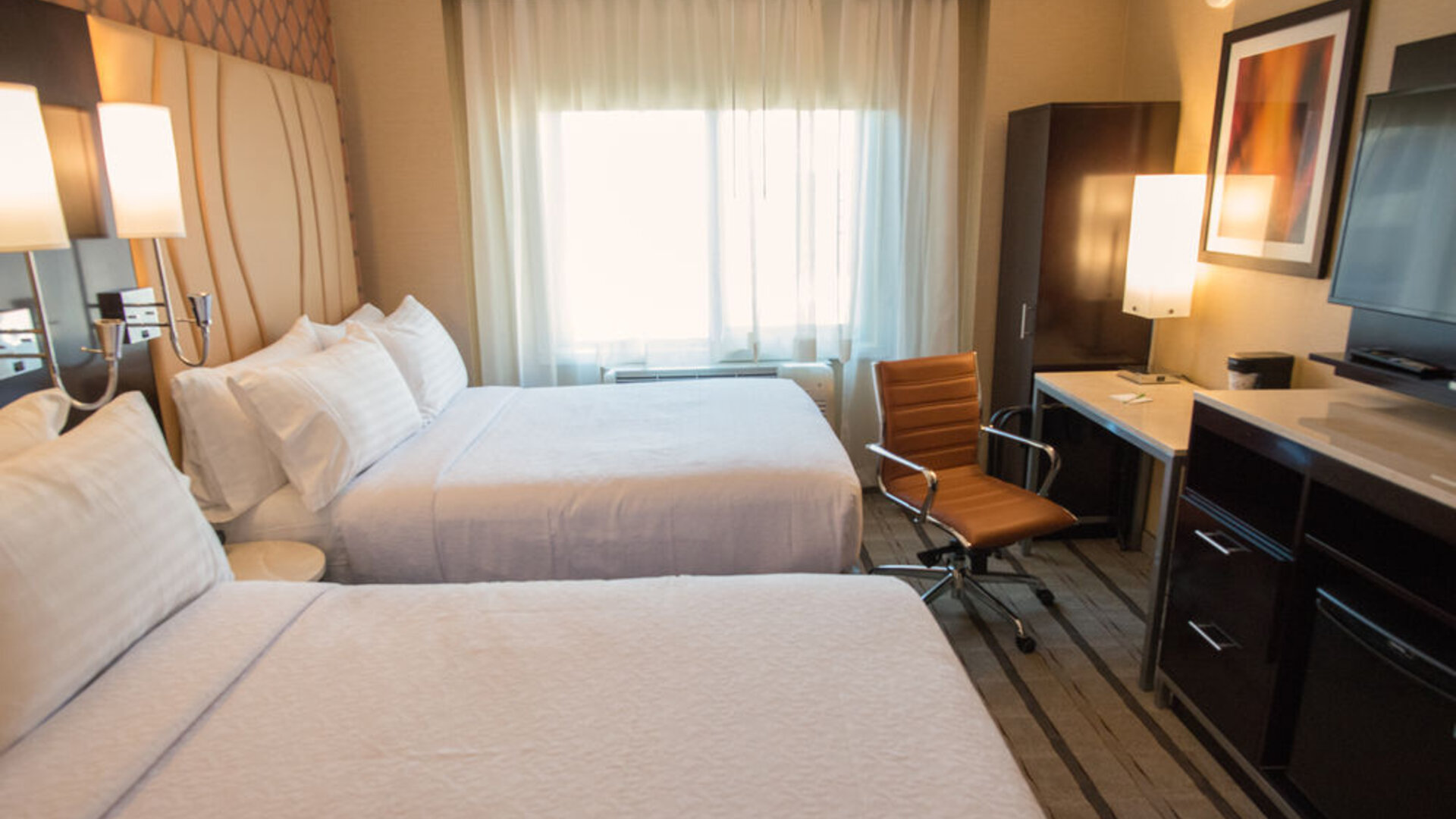 Holiday Inn Times Square