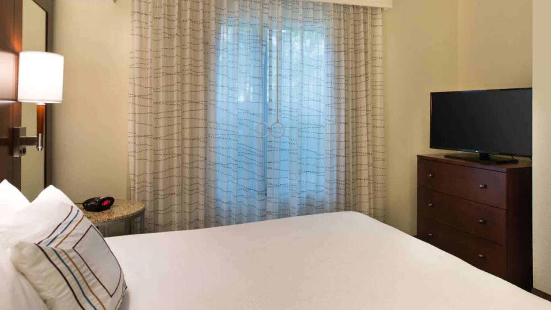 Residence Inn Gainesville I-75