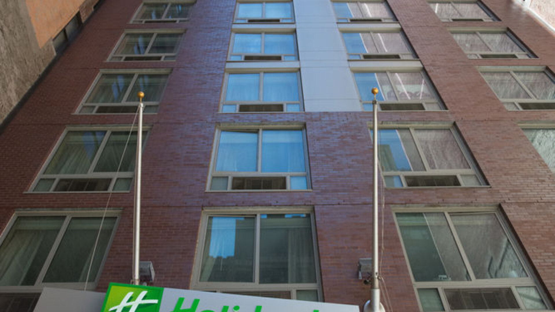 Holiday Inn Times Square