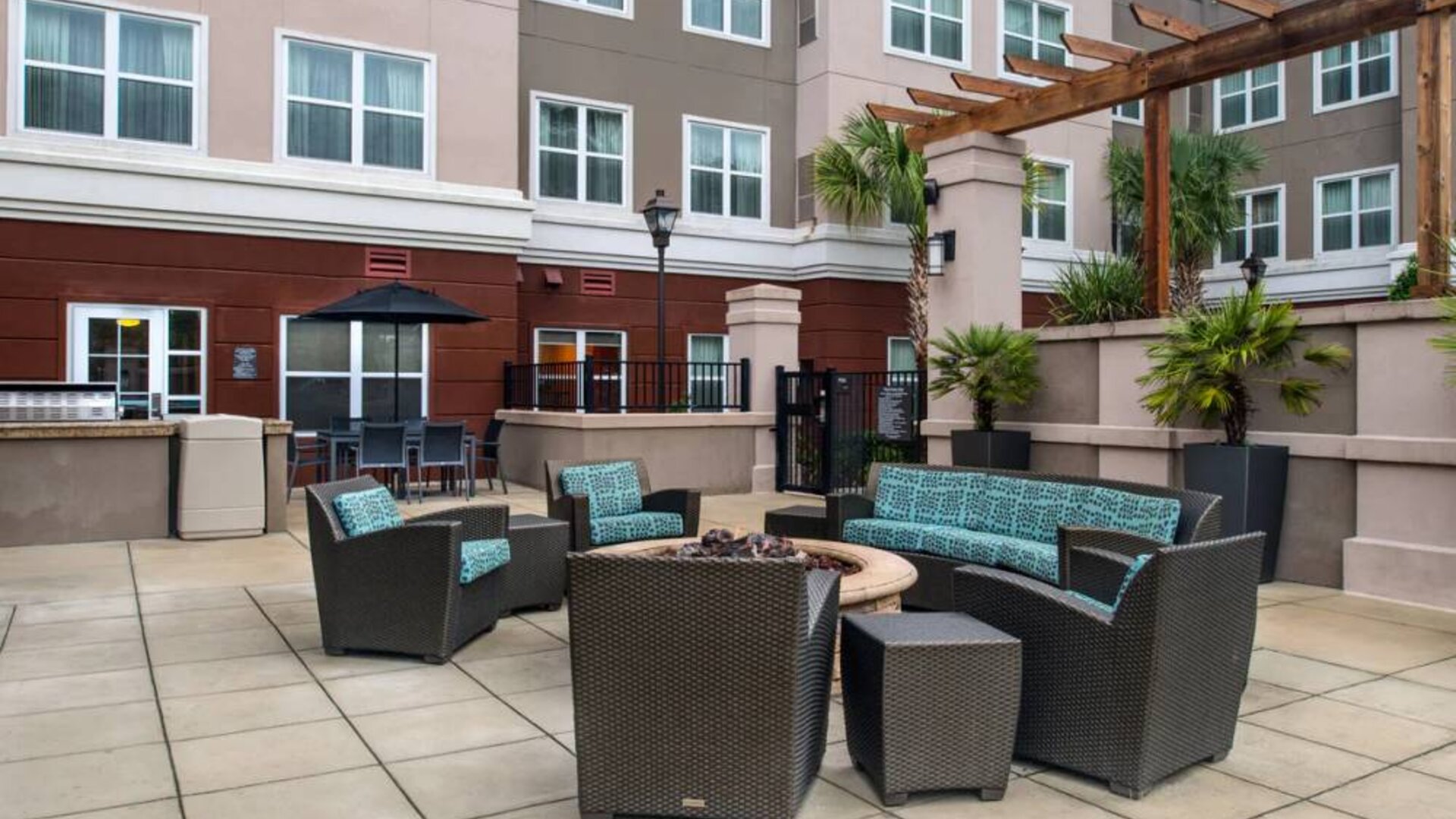 Residence Inn Gainesville I-75