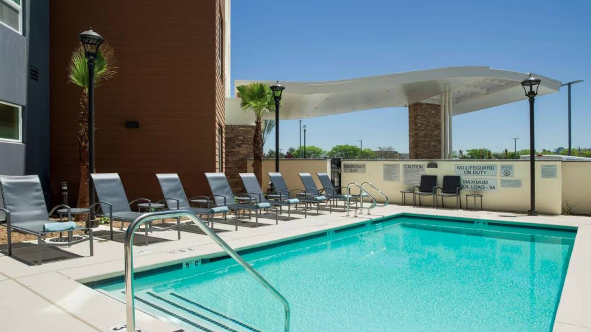 Fairfield Inn & Suites By Marriott San Diego North/San Marcos