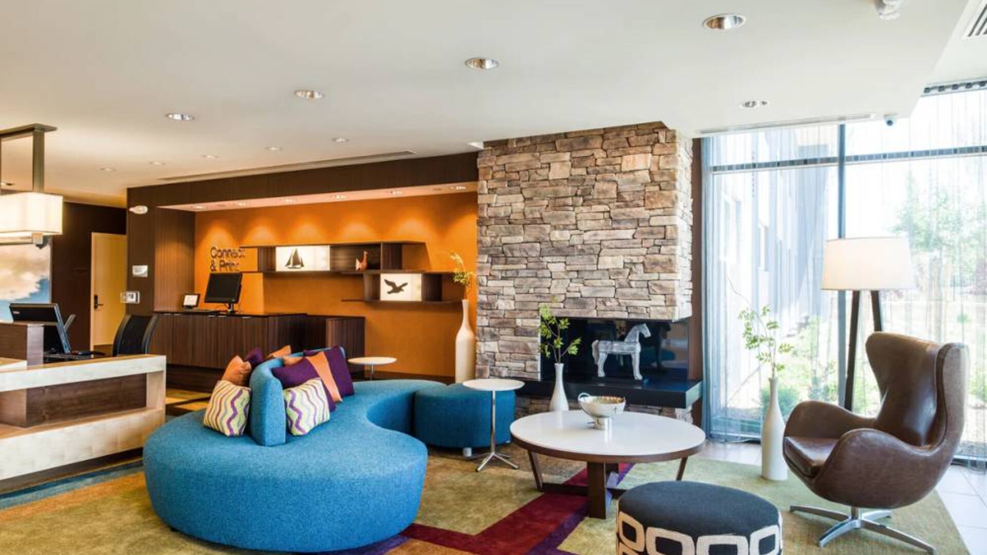 Fairfield Inn & Suites By Marriott San Diego North/San Marcos