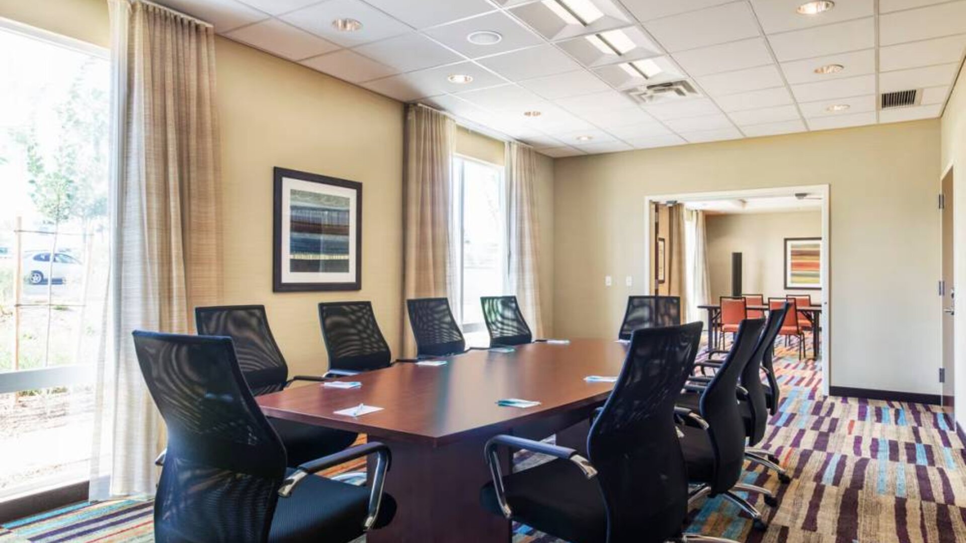 Fairfield Inn & Suites By Marriott San Diego North/San Marcos