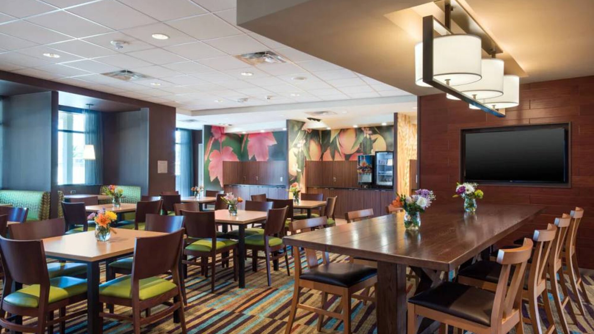 Fairfield Inn & Suites By Marriott San Diego North/San Marcos