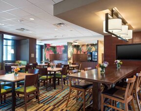 Fairfield Inn & Suites By Marriott San Diego North/San Marcos