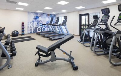 SpringHill Suites By Marriott Denver Airport