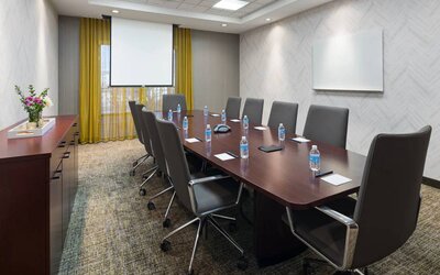 SpringHill Suites By Marriott Denver Airport