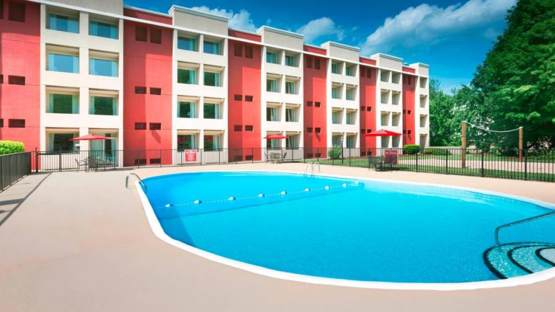 Four Points By Sheraton Asheville Downtown