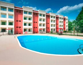 Four Points By Sheraton Asheville Downtown