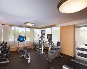 Four Points By Sheraton Asheville Downtown