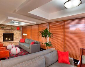 Four Points By Sheraton Asheville Downtown