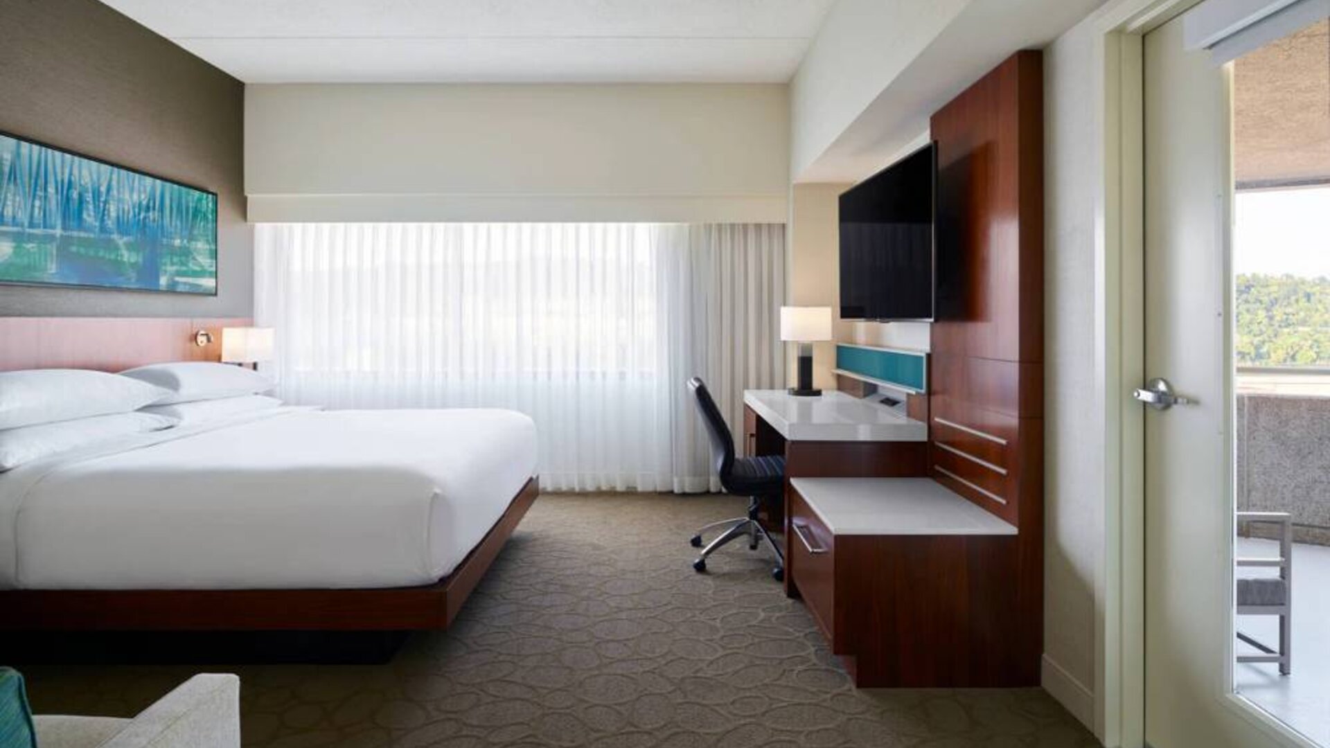 Delta Ashland Downtown